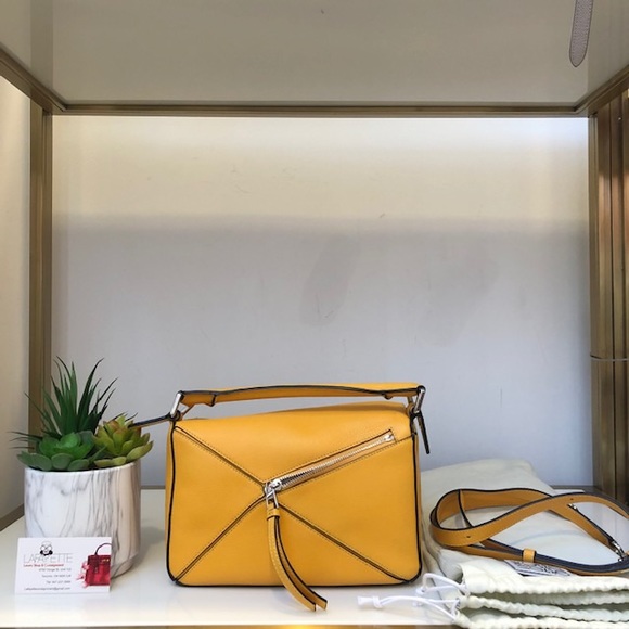 Loewe Puzzle - Small - Picture 2 of 4